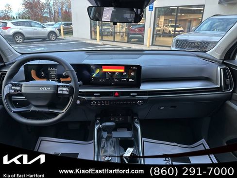 New 2026 Kia Sorento S AWD/4WD image 25