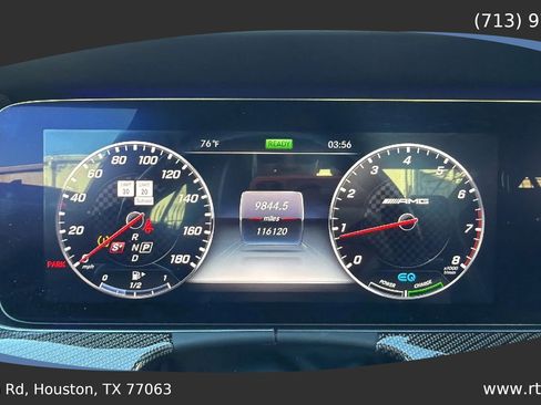 Used 2019 Mercedes-Benz CLS 53 AMG 4MATIC image 46