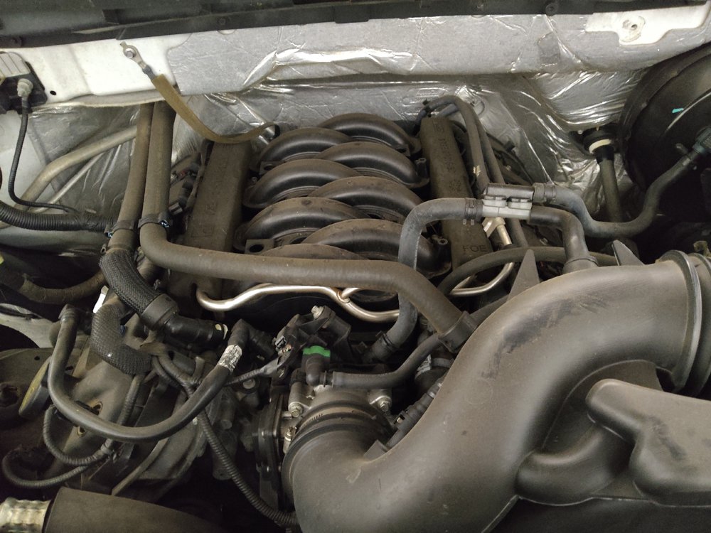 Used 2013 Ford F150 XLT RWD image 30