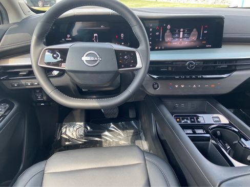 Used 2025 Nissan Murano SL AWD/4WD image 20