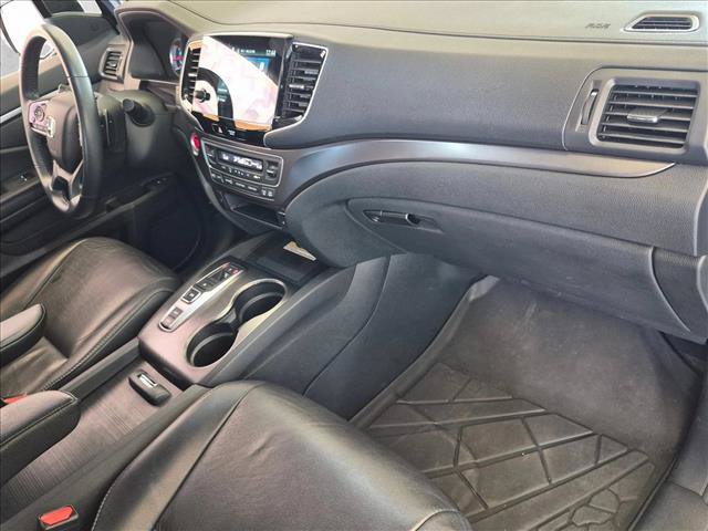 Used 2022 Honda Pilot Special Edition image 20