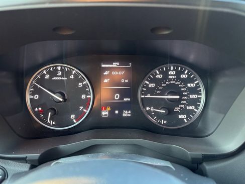 New 2026 Subaru Ascent Premium image 20