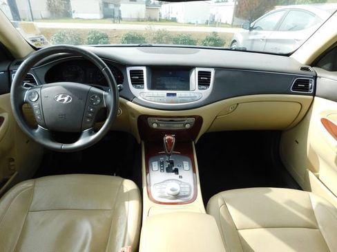 Used 2013 Hyundai Genesis 5.0 R-Spec image 14