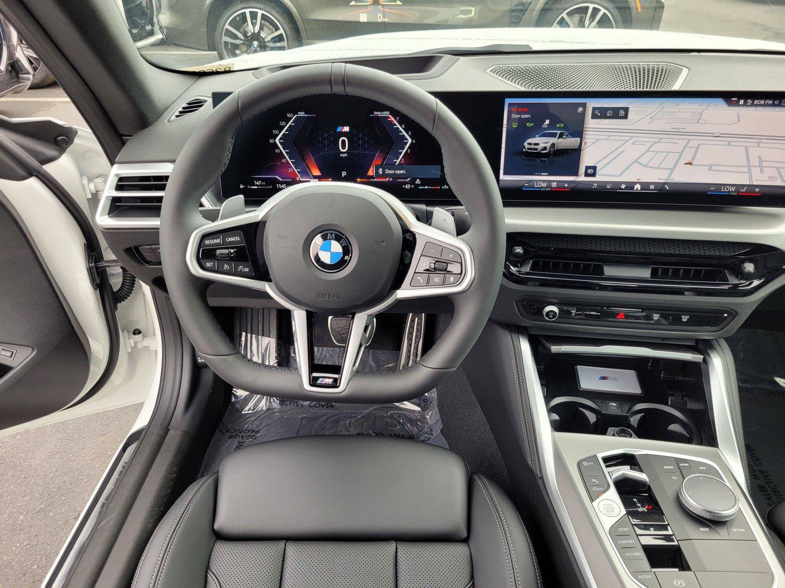 New 2026 BMW 230i xDrive Coupe w/ Premium Package AWD/4WD image 15