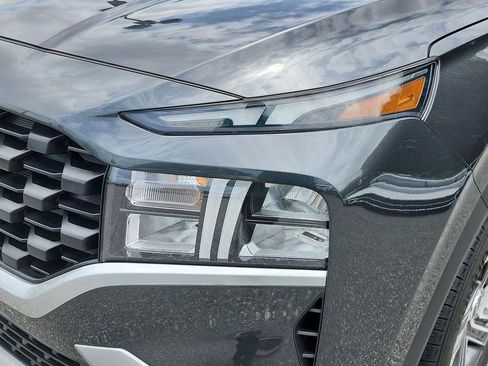 Used 2023 Hyundai Santa Fe SE w/ Cargo Package AWD/4WD image 36