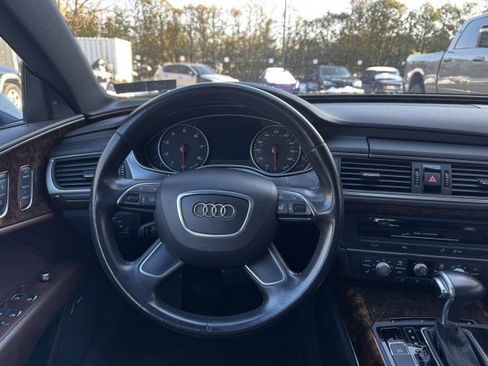 Used 2014 Audi A7 3.0T Premium Plus image 28