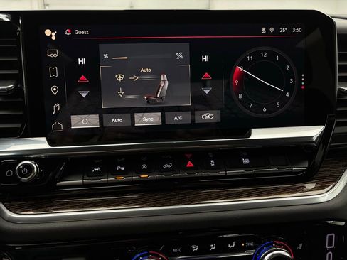 New 2026 GMC Sierra 1500 Elevation w/ Preferred Package image 23