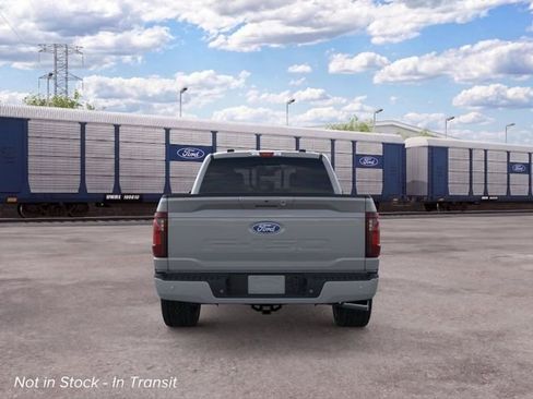New 2026 Ford F150 XLT AWD/4WD image 5
