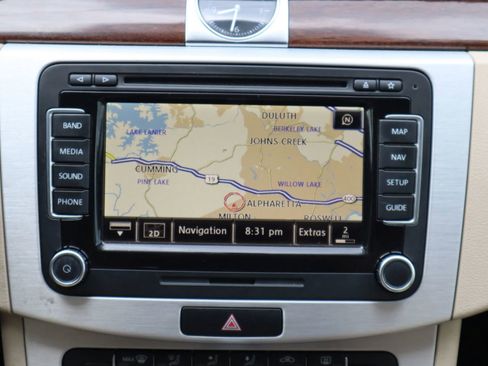 Used 2012 Volkswagen CC Lux Plus image 25