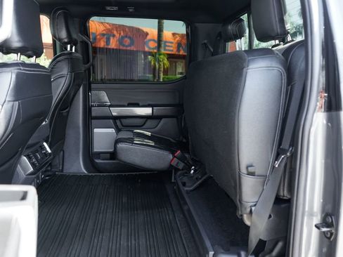 Used 2023 Ford F150 XLT w/ Equipment Group 302A High image 39