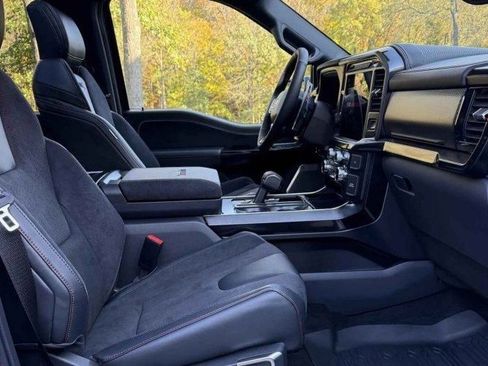 Used 2023 Ford F150 Raptor w/ Equipment Group 802A Raptor R image 2