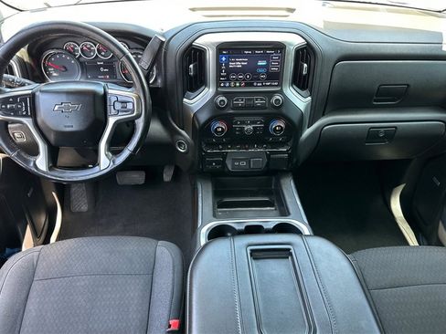 Used 2020 Chevrolet Silverado 1500 RST w/ All-Star Edition image 16