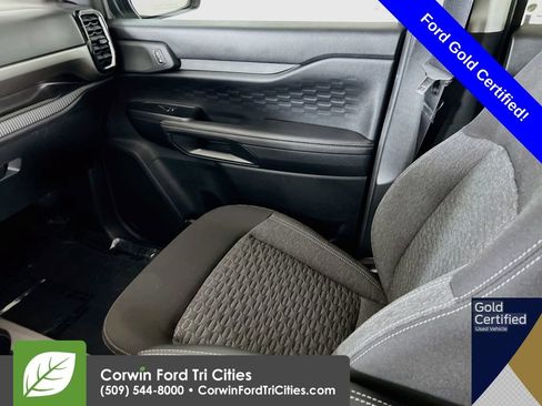 Used 2026 Ford Ranger XLT w/ FX4 Off-Road Package AWD/4WD image 26
