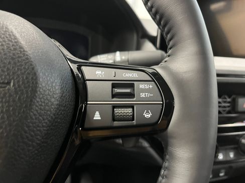 New 2026 Honda Accord Touring image 11