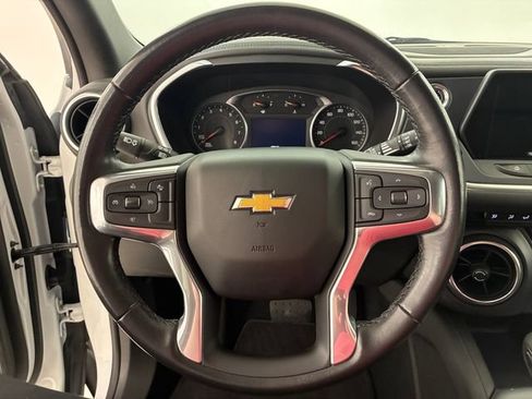 Used 2021 Chevrolet Blazer LT AWD/4WD image 22