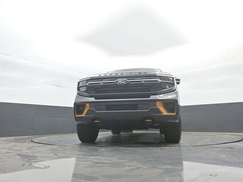 New 2026 Ford Expedition Tremor AWD/4WD image 33