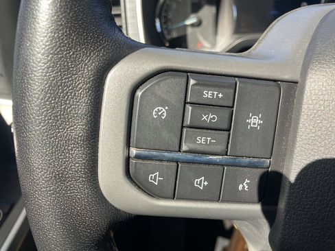 Used 2021 Ford F150 XLT w/ Equipment Group 302A High image 24