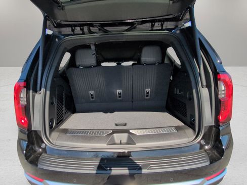 New 2026 GMC Yukon Denali w/ Denali Reserve Package image 32