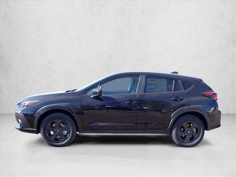 New 2026 Subaru Crosstrek 2.5i image 2