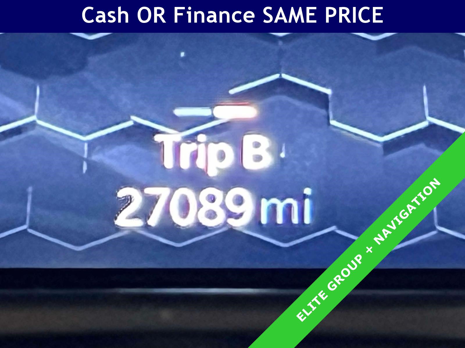 Used 2025 Jeep Compass Limited w/ Elite Group AWD/4WD image 21