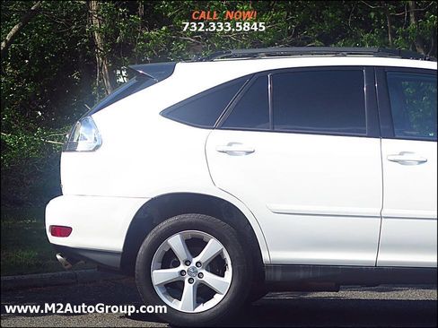 Used 2005 Lexus RX 330 AWD image 31