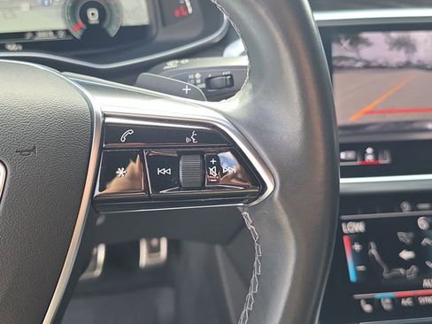 Used 2021 Audi A6 Premium Plus w/ Premium Plus Package image 35