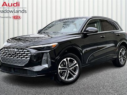 Used 2025 Audi Q5 Premium Plus w/ Premium Plus