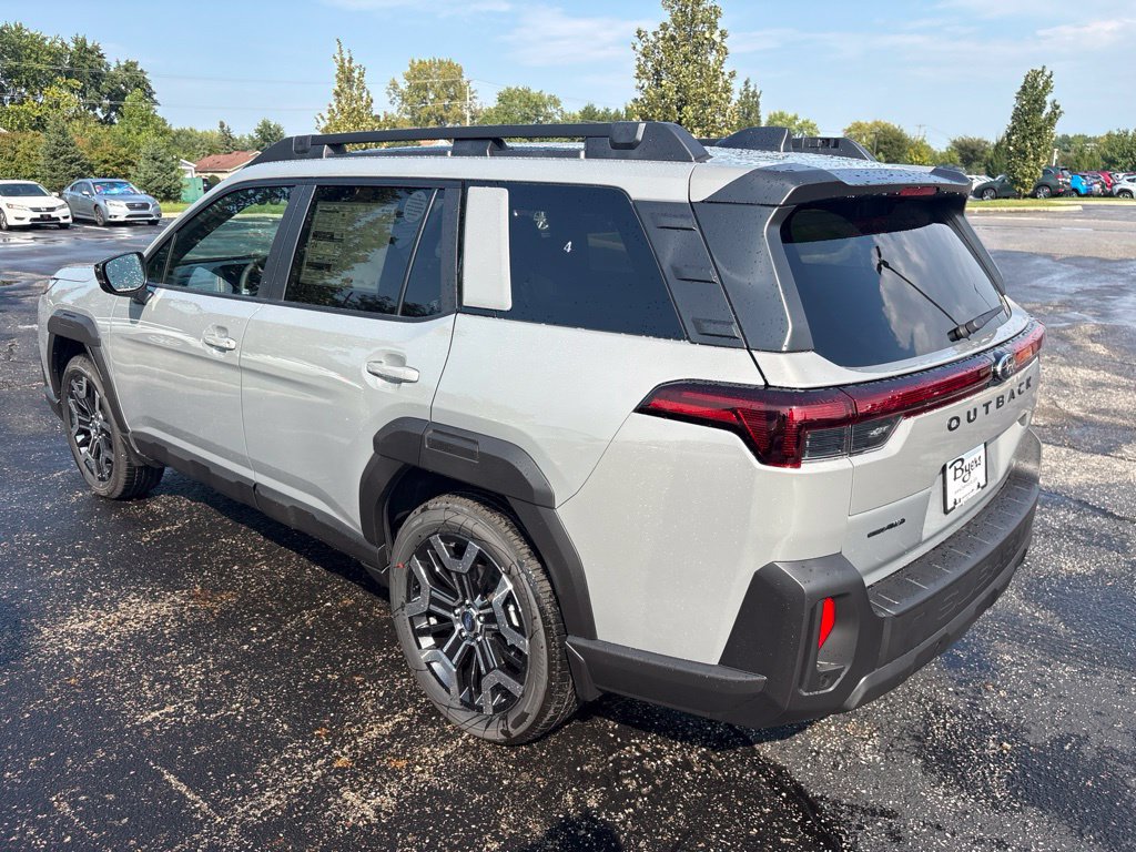 New 2026 Subaru Outback Touring XT AWD/4WD image 5