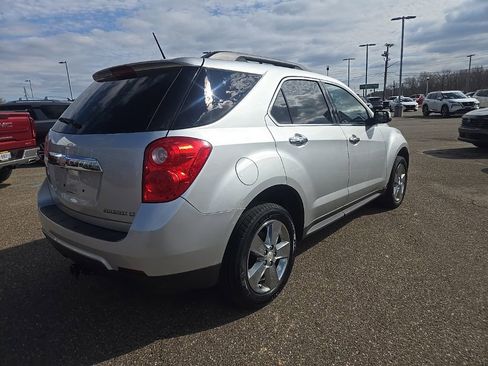 Used 2014 Chevrolet Equinox LT image 7