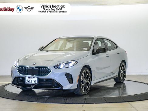 Used 2026 BMW 228i w/ Technology Package FWD image 1