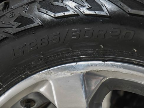 Used 2023 RAM 3500 Laramie AWD/4WD image 68