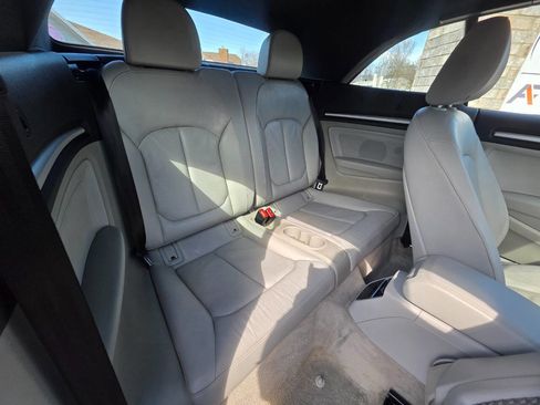 Used 2015 Audi A3 2.0T Premium w/ Cold Weather Package image 23