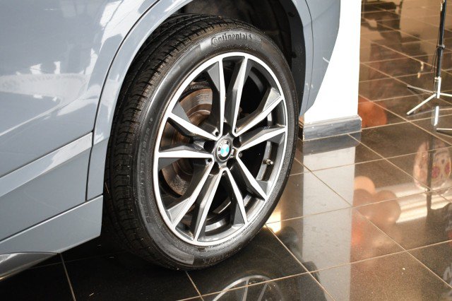 Used 2023 BMW X2 xDrive28i AWD/4WD image 42