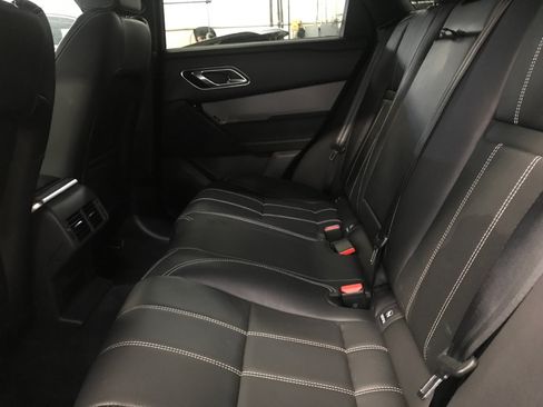 Used 2023 Land Rover Range Rover Velar S image 13