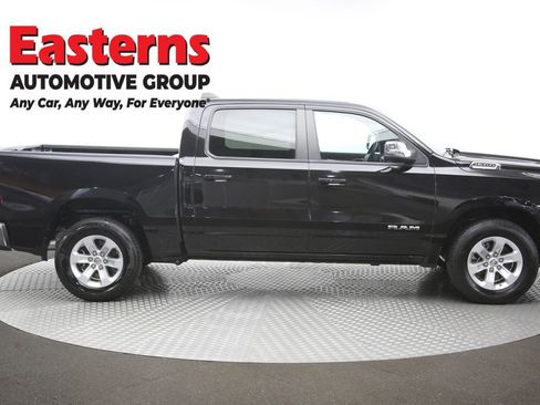 Used 2024 RAM 1500 Laramie RWD image 45