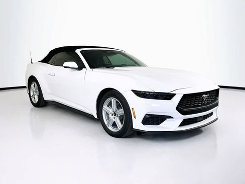 New 2026 Ford Mustang Premium image 21