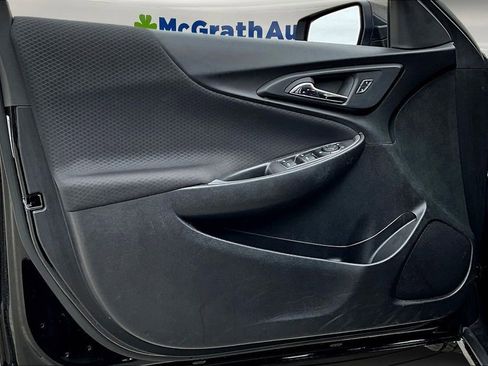 Used 2024 Chevrolet Malibu LT image 18