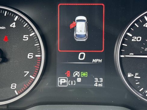 New 2026 Subaru Crosstrek 2.5i Limited AWD/4WD image 39