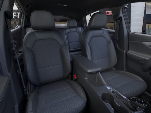 New 2026 Buick Envista Preferred image 16