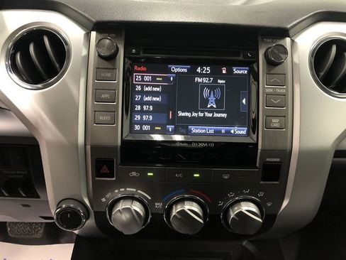 Used 2016 Toyota Tundra TRD Pro AWD/4WD image 20