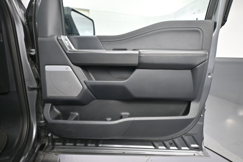 Used 2024 Ford F150 Lariat w/ Bed Utility Package AWD/4WD image 39