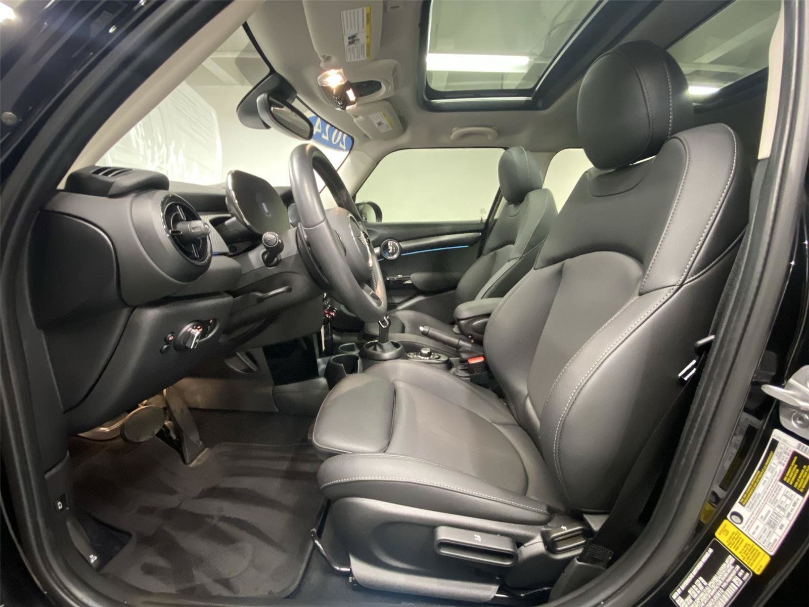Used 2024 MINI Cooper S FWD image 17