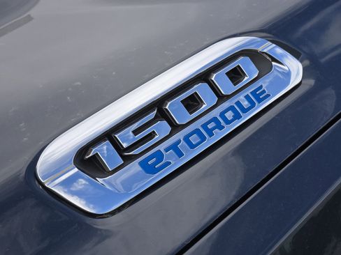 New 2026 RAM 1500 Laramie w/ Laramie Preferred Package image 8