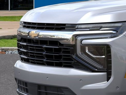 New 2026 Chevrolet Tahoe LS RWD image 13