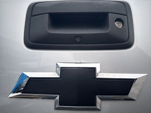 Used 2017 Chevrolet Silverado 1500 LT w/ All Star Edition image 16