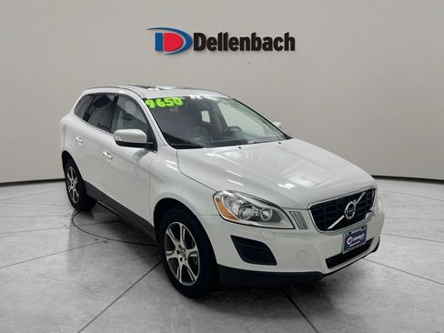 Used 2013 Volvo XC60 T6 AWD/4WD image 5