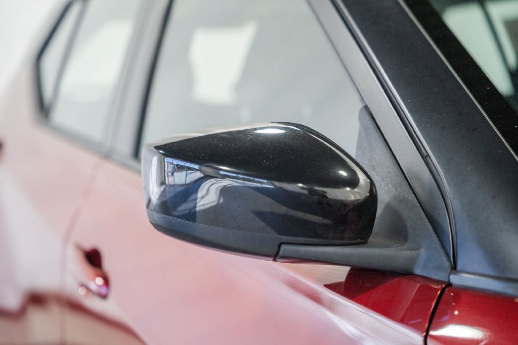 Used 2020 Nissan Kicks SV FWD image 12