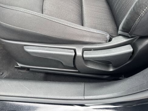 Used 2024 Nissan Altima 2.5 S image 12