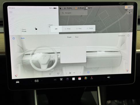 Used 2019 Tesla Model 3 Standard Range Plus image 24