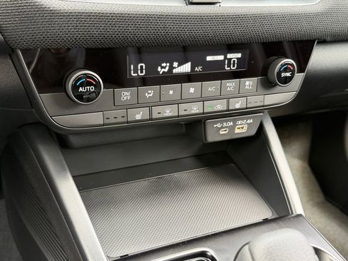 New 2026 Subaru Outback Premium AWD/4WD image 24